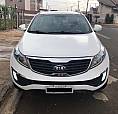 Kia Motors Sportage