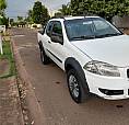 Strada Dupla 1.4 2012