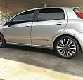 Troco Em Civic Ou Cerato Com Volta Minha