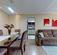 Apartamento Para Venda Com 67 M2 Com 2 Quartos Em Nonoai - Porto Alegre - Rs