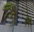 Apartamento Mobiliado No Condomínio Executive Residence