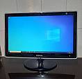 Monitor Samsung Led P2370 23P Widescreen
