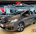 Honda Fit Ex