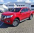 Frontier 2.3 16V Turbo Diesel Le Cd 4X4 Automático
