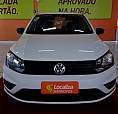 Gol 2020/2021 1.6 Msi Totalflex 4P Manual