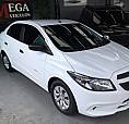 Chevrolet Prisma Joy 1.0 2019