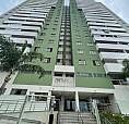 Apartamento 3 Quartos Para Locação Jardim Goiás 