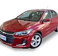 Chevrolet Onix 1.0 Turbo Flex Plus Premier Automático 2020