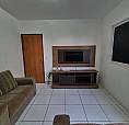 Apartamento Com 2 Dormitórios Para Alugar, 45 M² Por R$ 500,00/Mês - Santa Tereza - Parnam