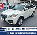 Lifan X60 Talent 1.8 2016
