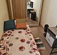 Quarto Suíte Asa Sul 503