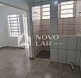 Apartamento Térreo Com 46M² Privativos, Distribuídos Em 1 Dormitório, Living Para Dois Amb