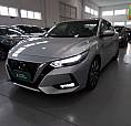 Nissan Sentra Advance 2.0 16V Aut. 2024