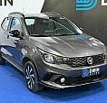 Fiat Argo Trekking 1.3 Flex 2020.