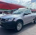 Volkswagen Saveiro Robust 1.6 Total Flex 8V 2020