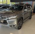 Mitsubishi Pajero Sport Hpe 2.4 4X4 Diesel Aut. 2020
