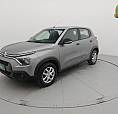 Citroen C3 Live Pack 1.0 Flex 6V 5P Mec. 2024