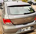 Volkswagen Gol Geração V 1.0 8V Mi Total Flex Mec. 4P 2012