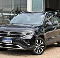 Volkswagen Taos Highline 1.4 250 Tsi Flex Aut 2022