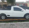 Volkswagen Saveiro Trendline 1.6 T.flex 8V 2022