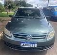Volkswagen Gol Geração V 1.0 8V Mi Total Flex Mec. 4P 2011