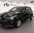 Fiat Argo Drive 1.3 8v Flex 2019
