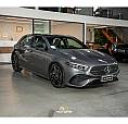Mercedes-Benz A-200 Amg Line 1.3 Tb Aut. 2024