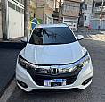 Honda Hr-v Exl 1.8 Flexone 16v 5p Aut. 2019