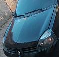 Renault Clio Hi-flex 1.0 16v 3p 2011