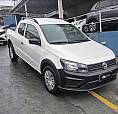 Volkswagen Saveiro Cross 1.6 T.flex 16V Cd 2025