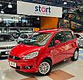 Fiat Idea Attractive 1.4 Fire Flex 8V 5P 2012