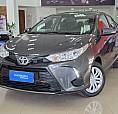 Toyota Yaris Xl Sedan 1.5 Flex 16V 4P Aut. 2025