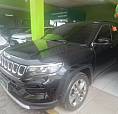 Jeep Compass Long. T270 1.3 Tb 4x2 Flex Aut 2024