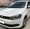 Gol G6 1.6 Completo Automático 2013/2014