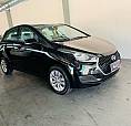26.000Km - Hb20 Comfort Plus 1.6 Aut. 2019 Garantia Até 2023