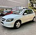Celta Lt  Completo 2014 Super Novo 