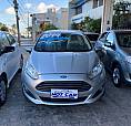 New Fiesta Sedan 1.6 Titanium 