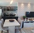 Mobiliado De 54M² A Venda Com 2 Quartos Em Treze De Maio. Excelente Localização, Perto De 