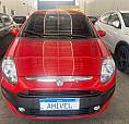 Punto Attractive 2013 1.4 Flex Completo 