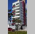 Aluguel - Apartamento Mobiliado Em Ponta Negra - 2/4 - Máquina De Lavar