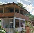 Vendo Casa No 2° Andar 