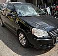 Volkswagen Polo Hatch 1.6 2010 / Teto Solar Original 
