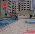 Jes 001. Apartamento De 2 Quartos, Elevador, Piscina.145 Mil
