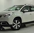 S Peugeot 2008 Griffe 2016 C/Teto 1.6 At (81) 9 8691.1358 Saulo Silva