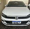 Vw Polo Hatch 1.6 Msi 2018/2018 Manual Impecável 