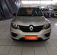 Renault Kwid 2021/2022 1.0 12V Sce Flex Zen Manual
