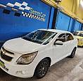 Cobalt 2015 Ltz 1.8 - Ex Táxi 