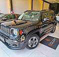 Jeep Renegade 1.8 4X2 Flex 16V Aut. 2018