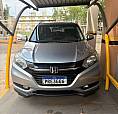 Ágio- Honda Hr-V Ex 1.8 Flexone 16V 5P Aut. 2018