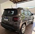 Jeep Renegade Sport T270 1.3 Tb 4X2 Flex Aut. 2022